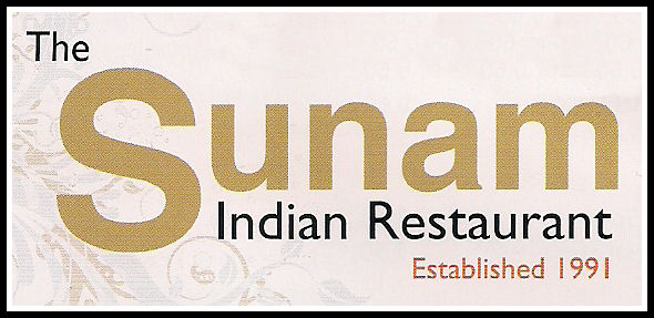 The Sunam Restaurant, 93-99 Red Bank Road, Bispham, Blackpool, FY2 9HZ.